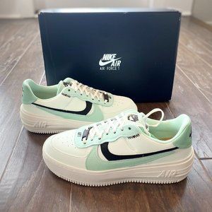 Air Force 1 PLT.AF.ORM Sneaker